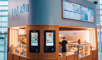 OliOli storefront image