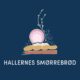 Hallernes logo